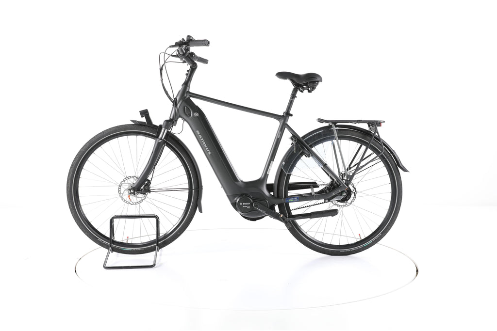Batavus Finez eGo City E-Bike - Image 7