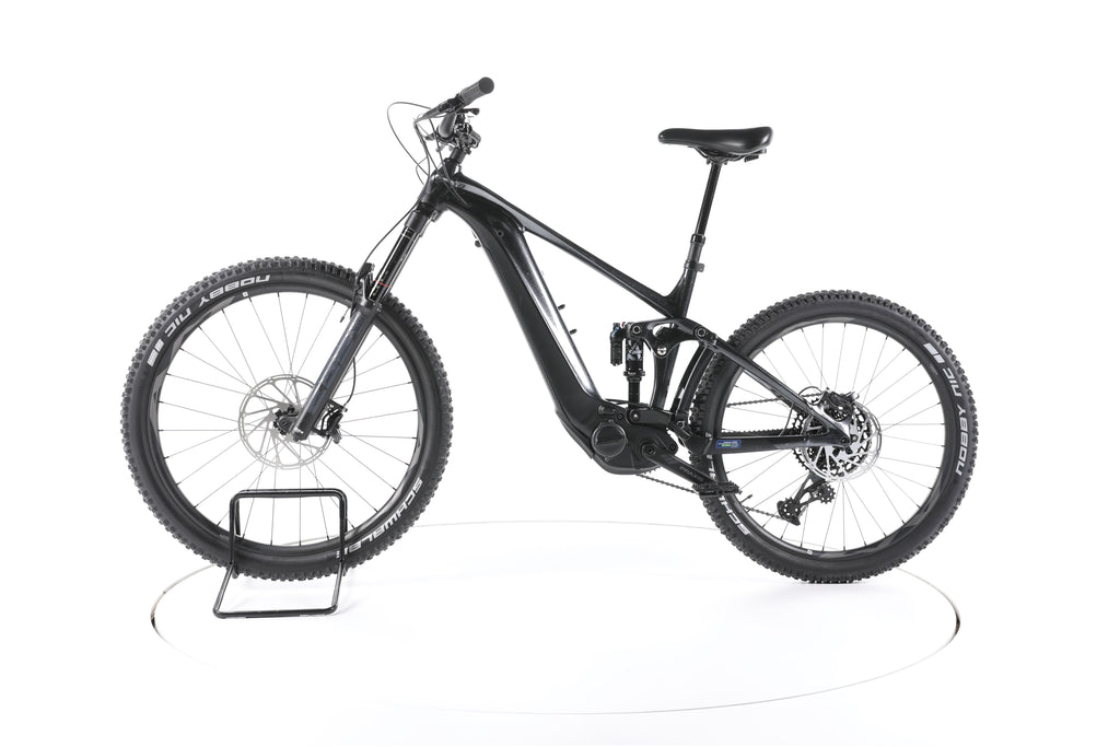 Giant Reign E+ 2 Fully E-Bike - Image 7