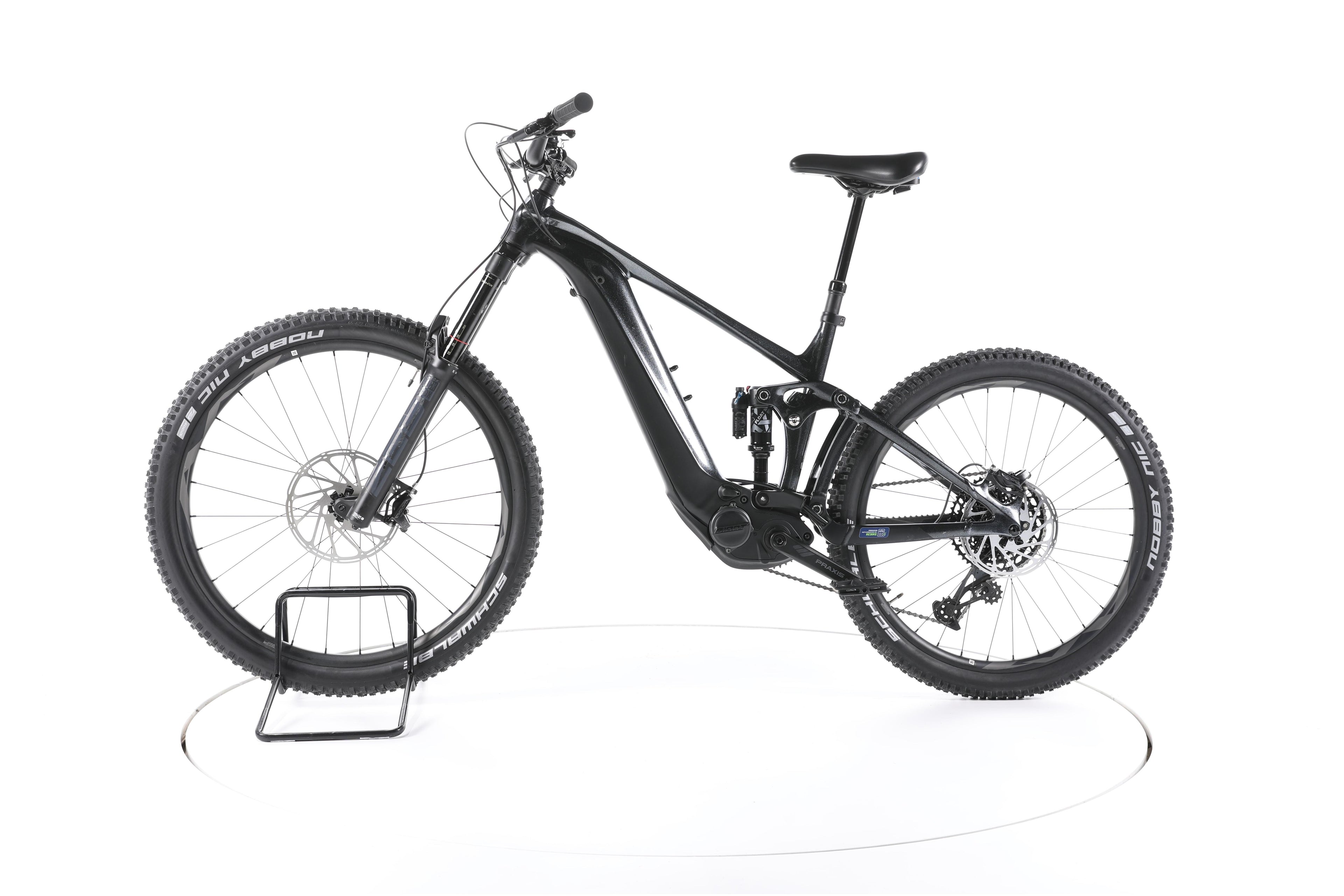 Giant Reign E+ 2 Fully E-Bike - Image 7