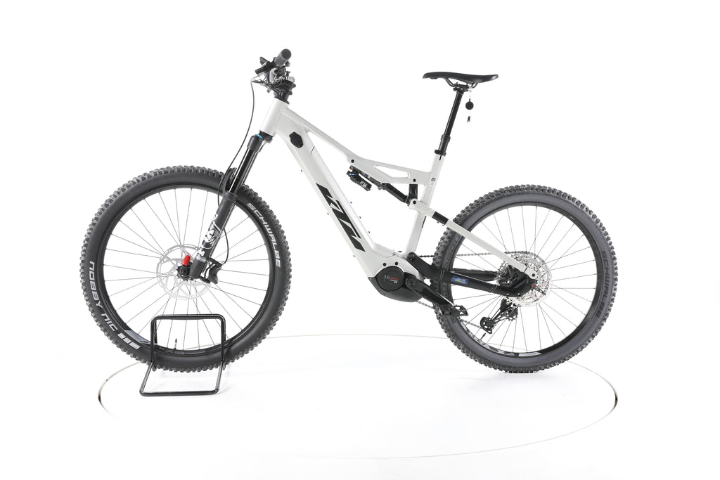 KTM Macina Kapoho 7972 Fully E-Bike 2023 - Image 7