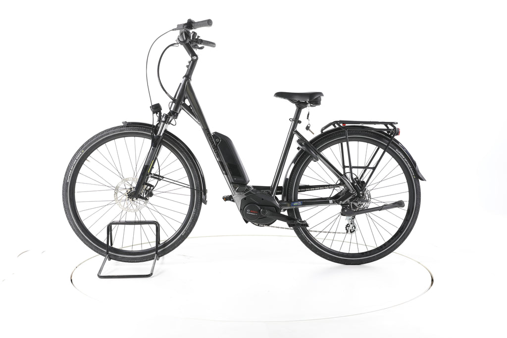 Pegasus Solero E8 Sport Performance Trekking E-Bike Tiefeinsteiger - Image 7
