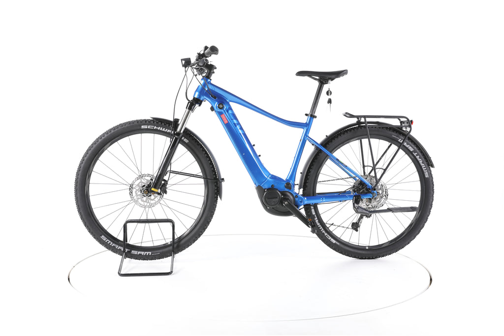 Liv Vall-E+ EX Trekking E-Bike - Image 7