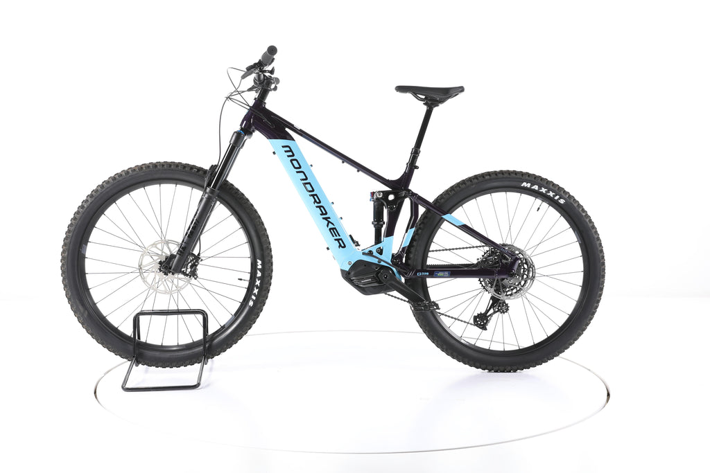 Mondraker DUSK R Fully E-Bike 2023 - Image 7