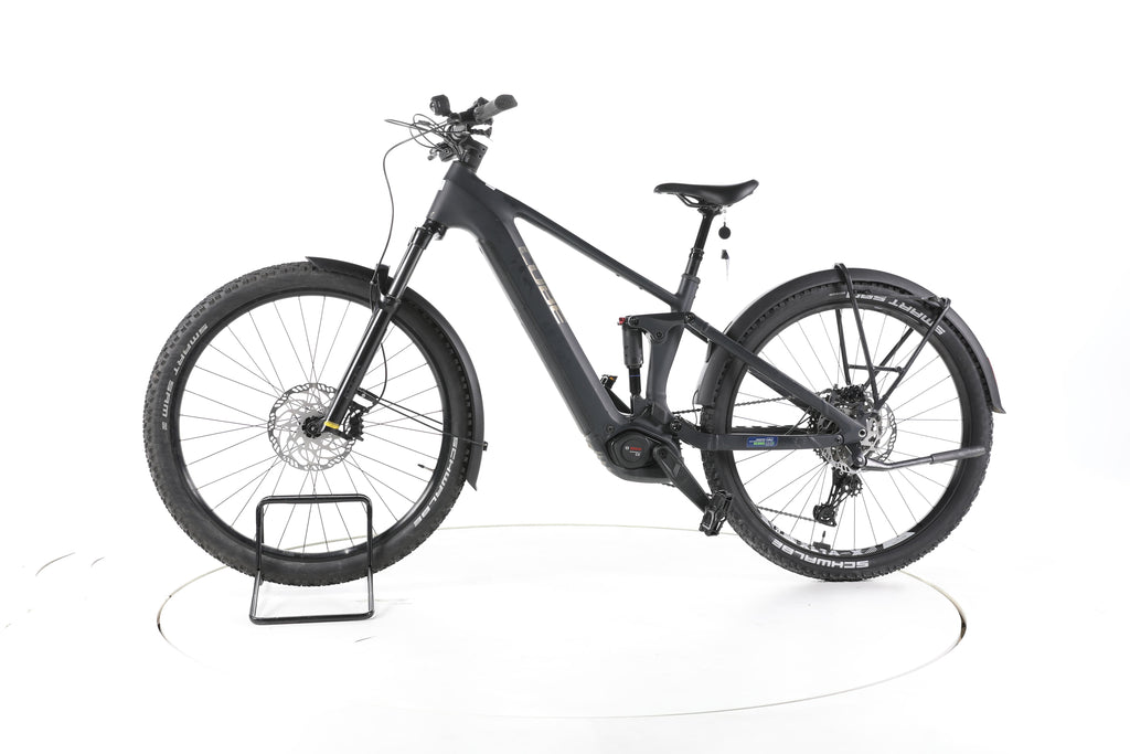 Cube Stereo Hybrid ONE22 Pro Allroad SUV E-Bike 2025 - Image 7