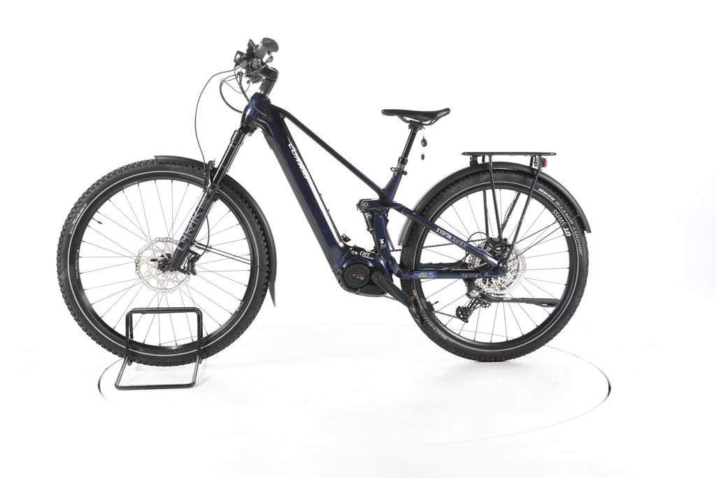 Conway Xyron SUV 4.9 SUV E-Bike - Image 7