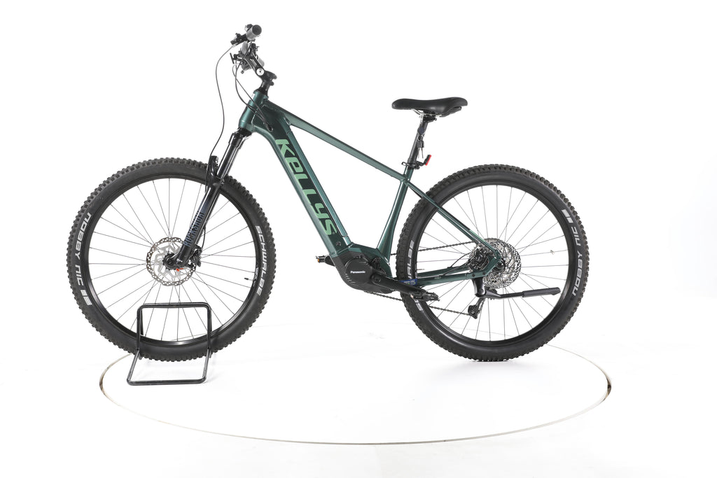 Kellys TYGON R50 E-Bike - Image 7