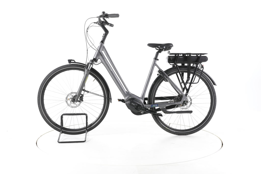 Multicycle Solo EMI City E-Bike Tiefeinsteiger - Image 7