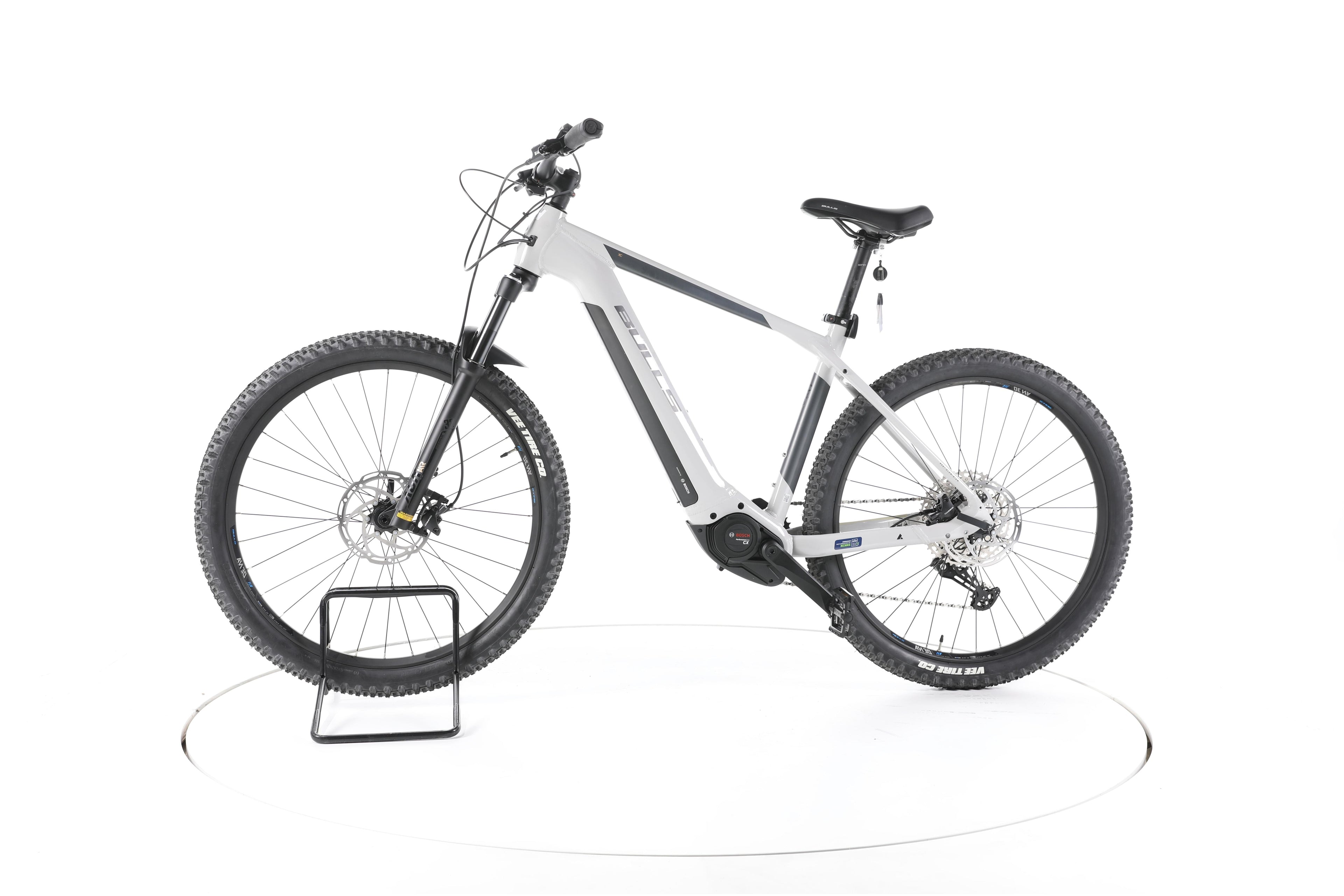 Bulls Copperhead EVO 2 E-Bike - Image 7