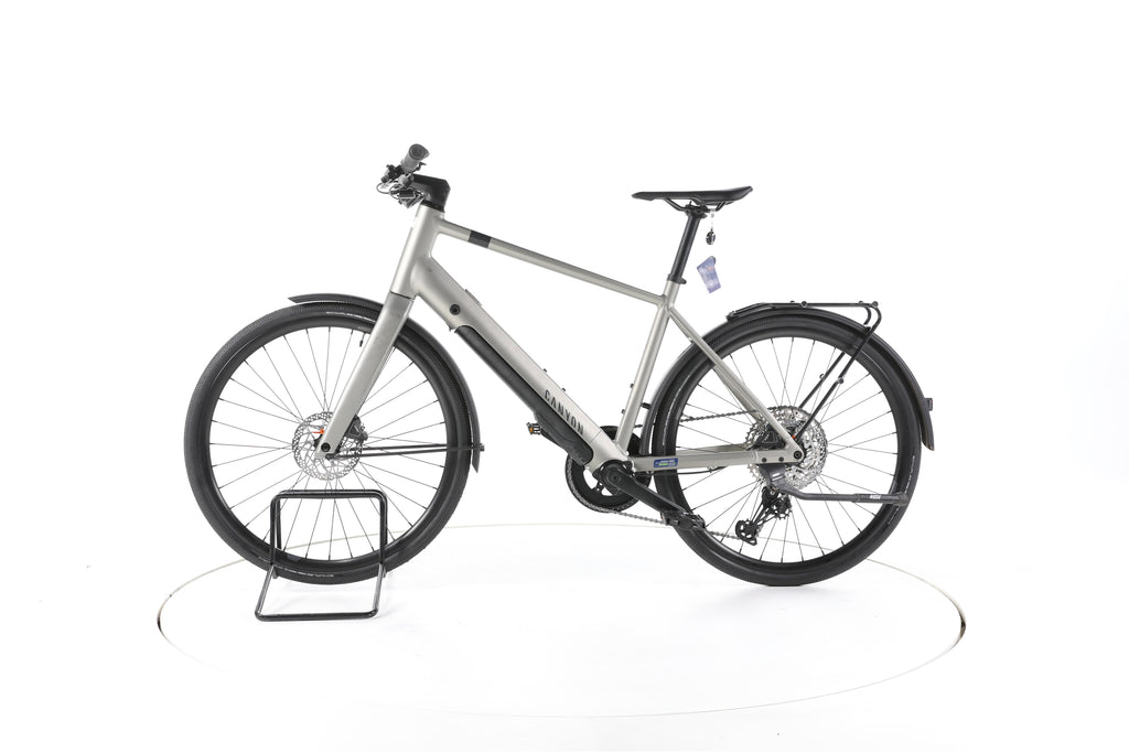 Canyon Commuter:ONE 7 Trekking E-Bike - Image 7
