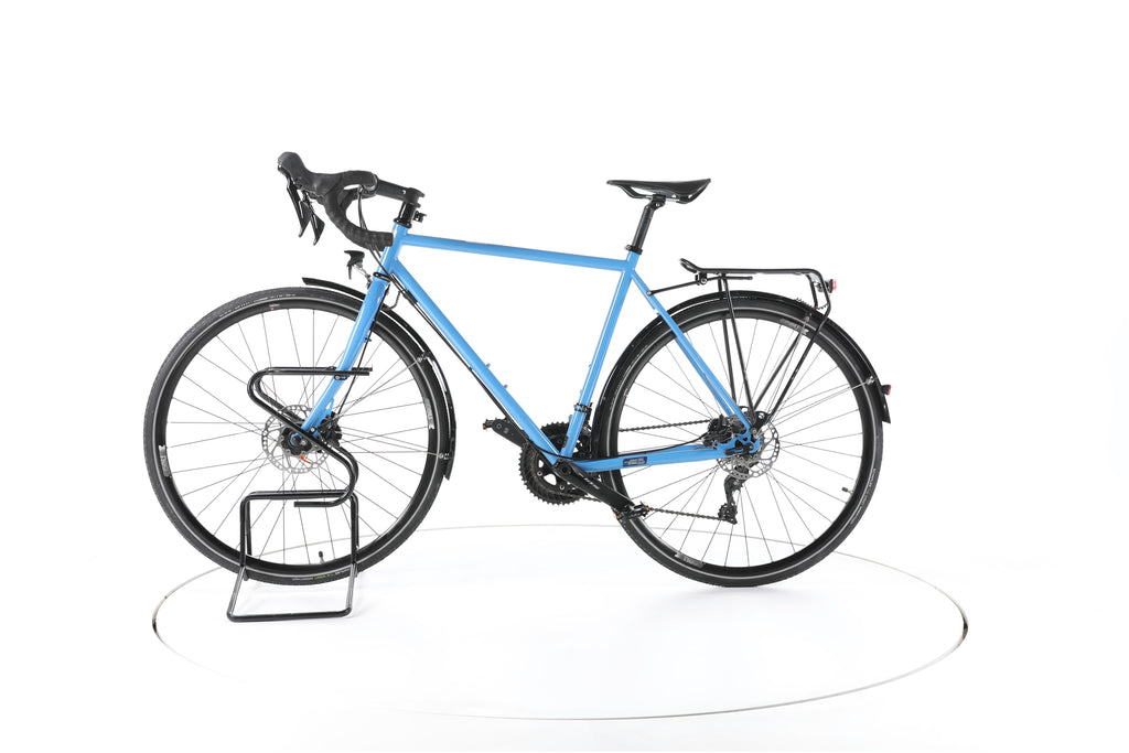 INTEC F010 Randonneur - Image 7