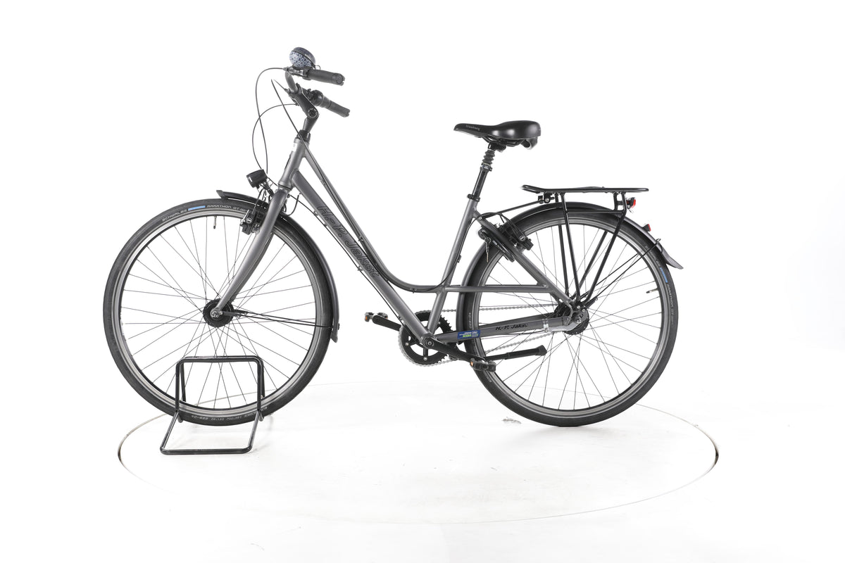 H.-P. Jakst SOMO 8.1 Fahrrad City & Trekking - Image 7