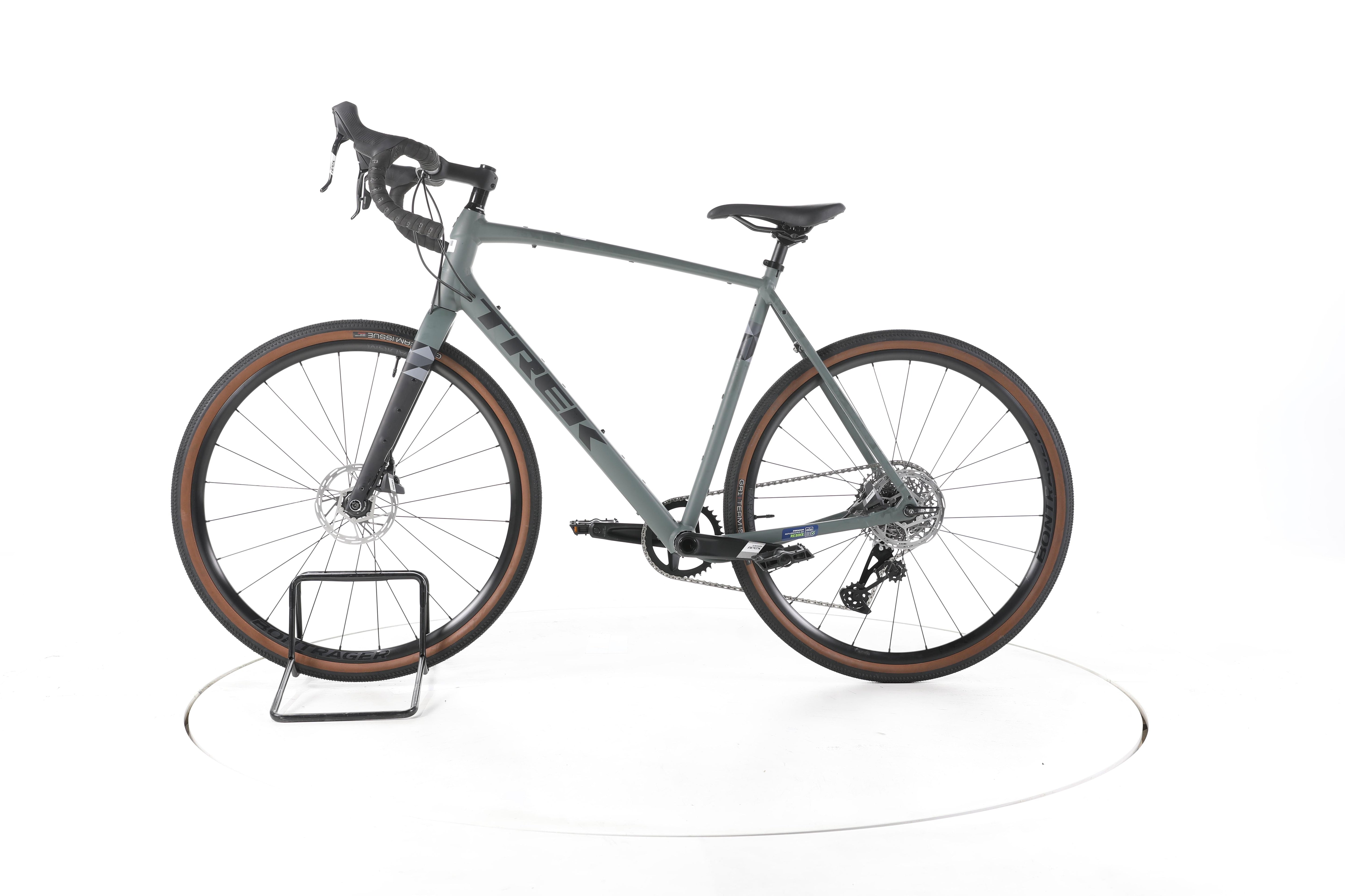 Trek Checkpoint ALR 5 Gravelbike 2024 - Image 7
