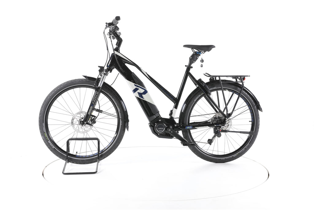 R Raymon TourRay E 5.0 Trekking E-Bike - Image 7
