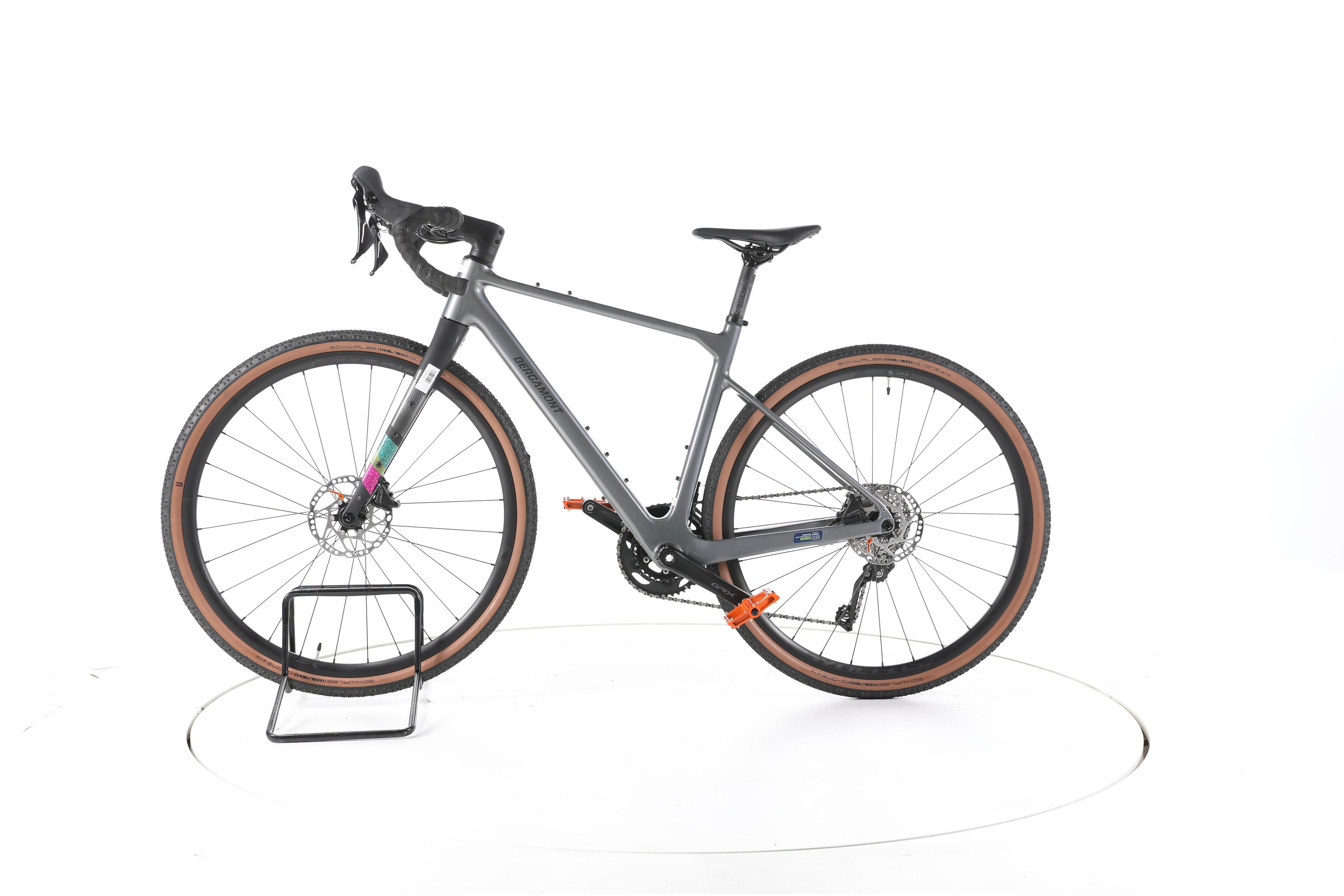 Bergamont Grandurance Expert - Image 7