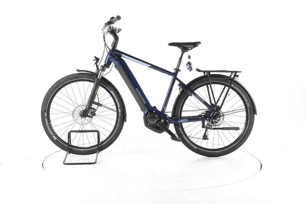 Winora Yucatan 8 i Trekking E-Bike - Image 7