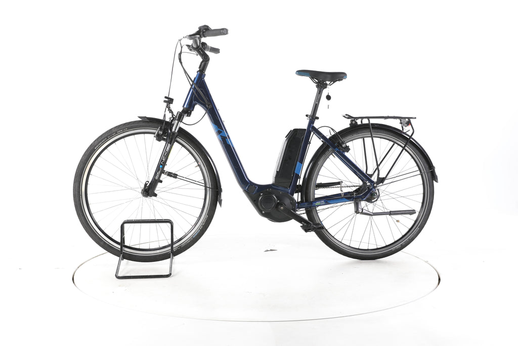 R Raymon CityRay E 2.0 City E-Bike Tiefeinsteiger - Image 7