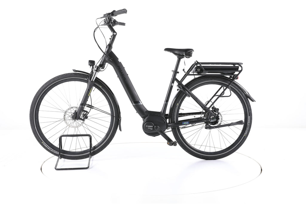 Pegasus Solero E8R Plus City E-Bike Tiefeinsteiger - Image 7