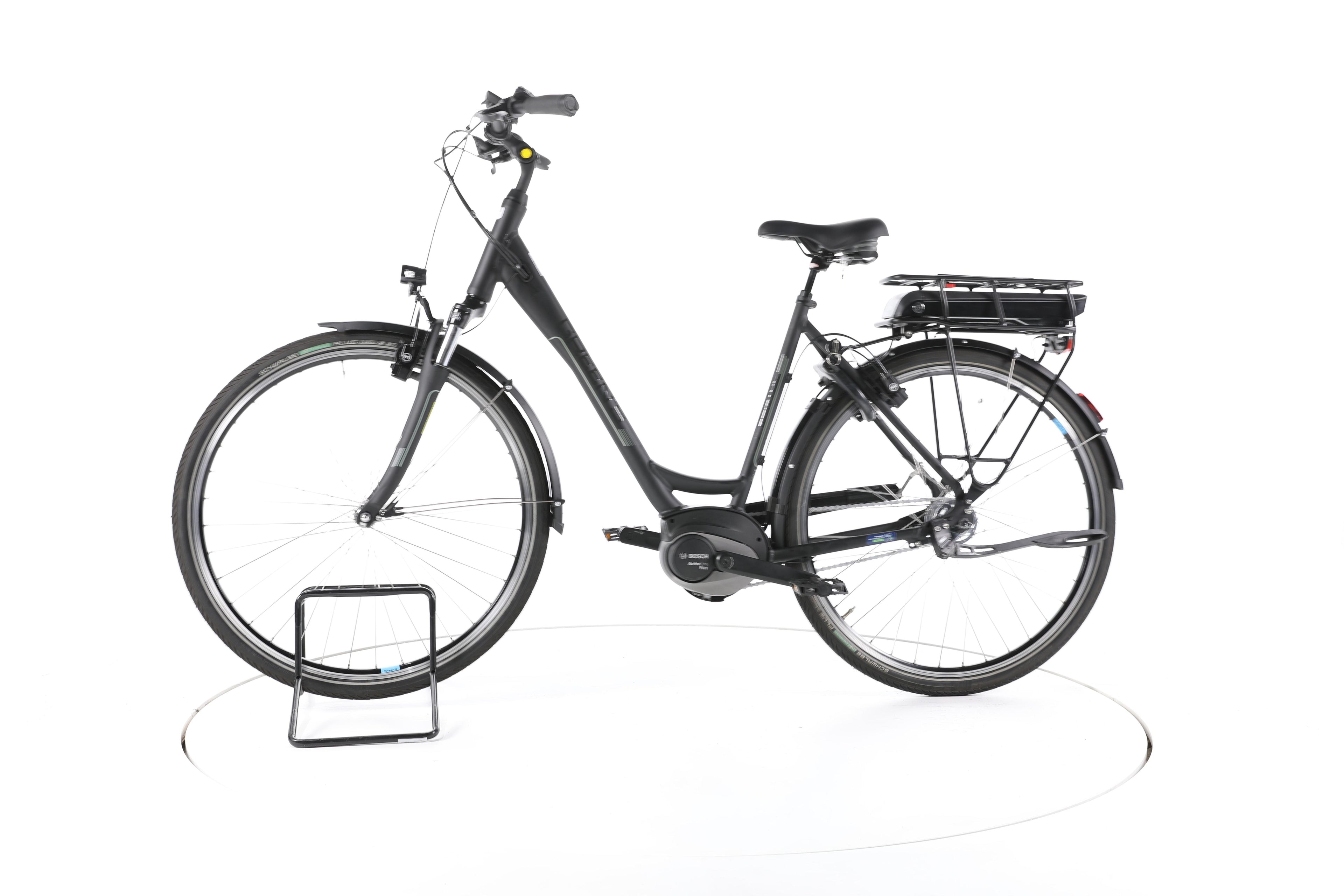 Green's Bristol City E-Bike Tiefeinsteiger - Image 7