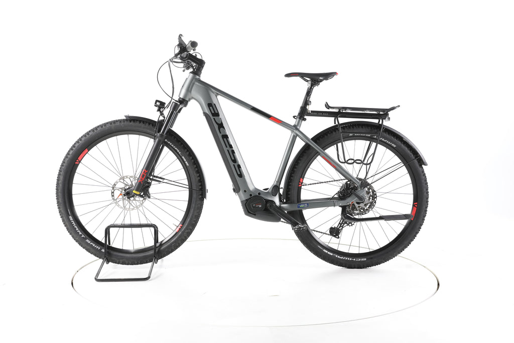 Axess Force Pro 29 Allroad Trekking E-Bike 2023 - Image 7
