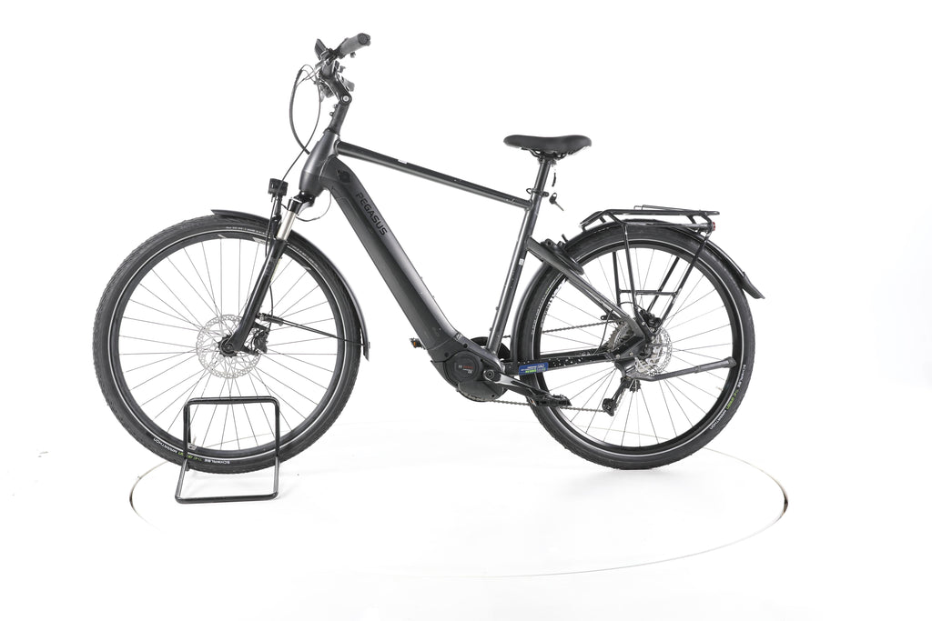 Pegasus Premio EVO 10 Lite Trekking E-Bike - Image 7