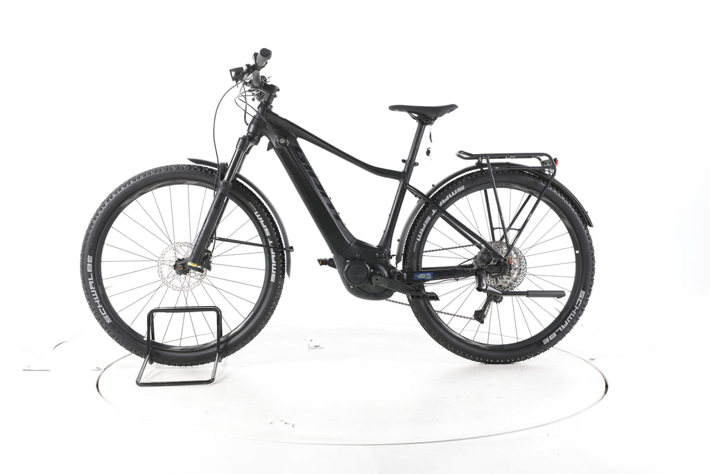 Giant Fathom E+ EX Trekking E-Bike - Image 7