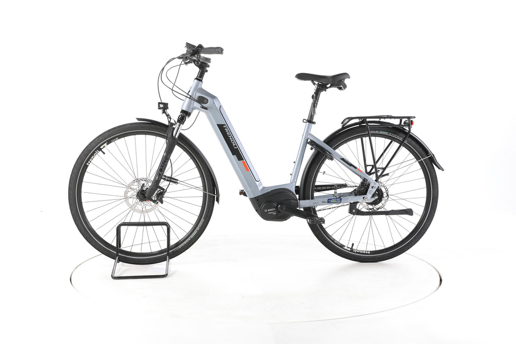 Trenoli Tanaro Classico City E-Bike - Image 7