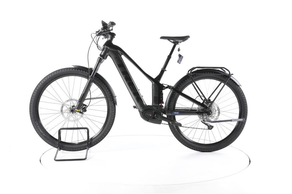 Trek Powerfly FS 4 Equipped Gen 3 SUV E-Bike 2023 - Image 7