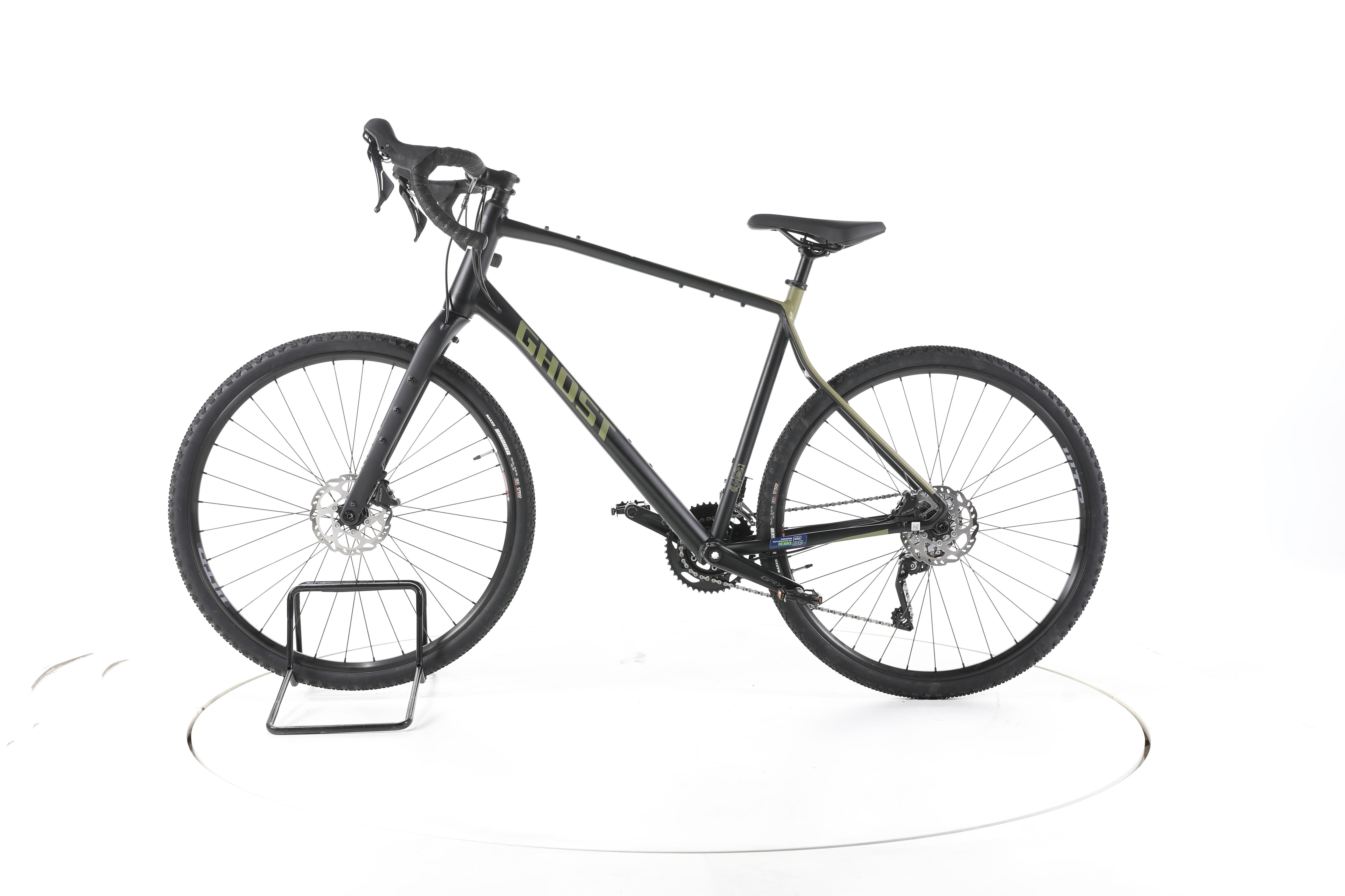 Ghost Asket Essential EQ - Image 7