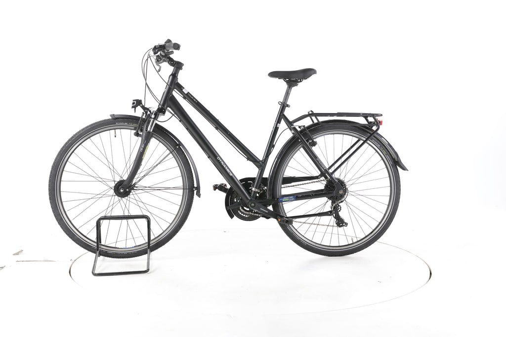 Dynamics Magic Tour MKII Fahrrad City & Trekking - Image 7