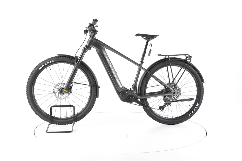 Giant Fathom E+ 1 EX Trekking E-Bike 2024 - Image 7