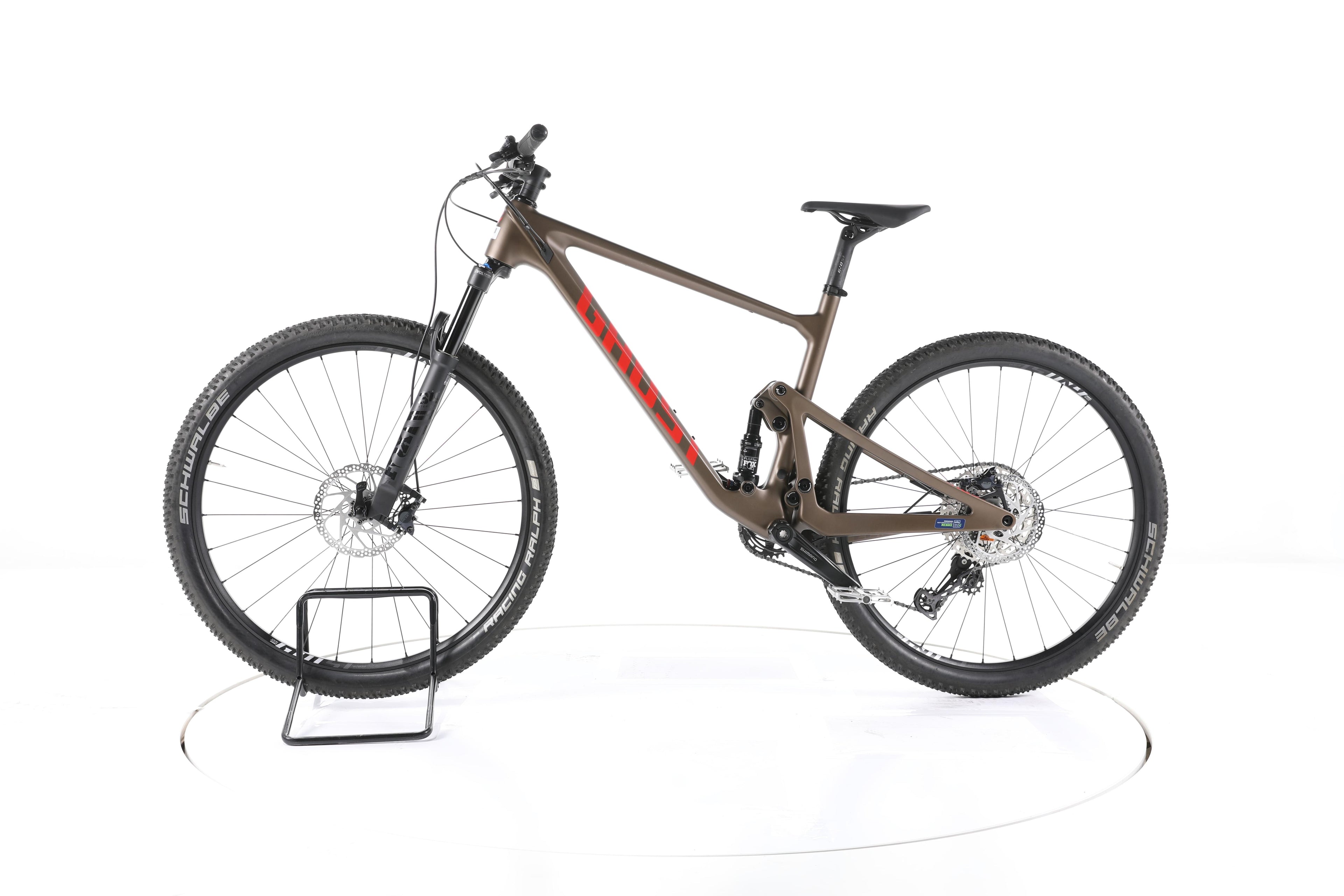 Ghost Lector FS SF LC U Essential - Image 7