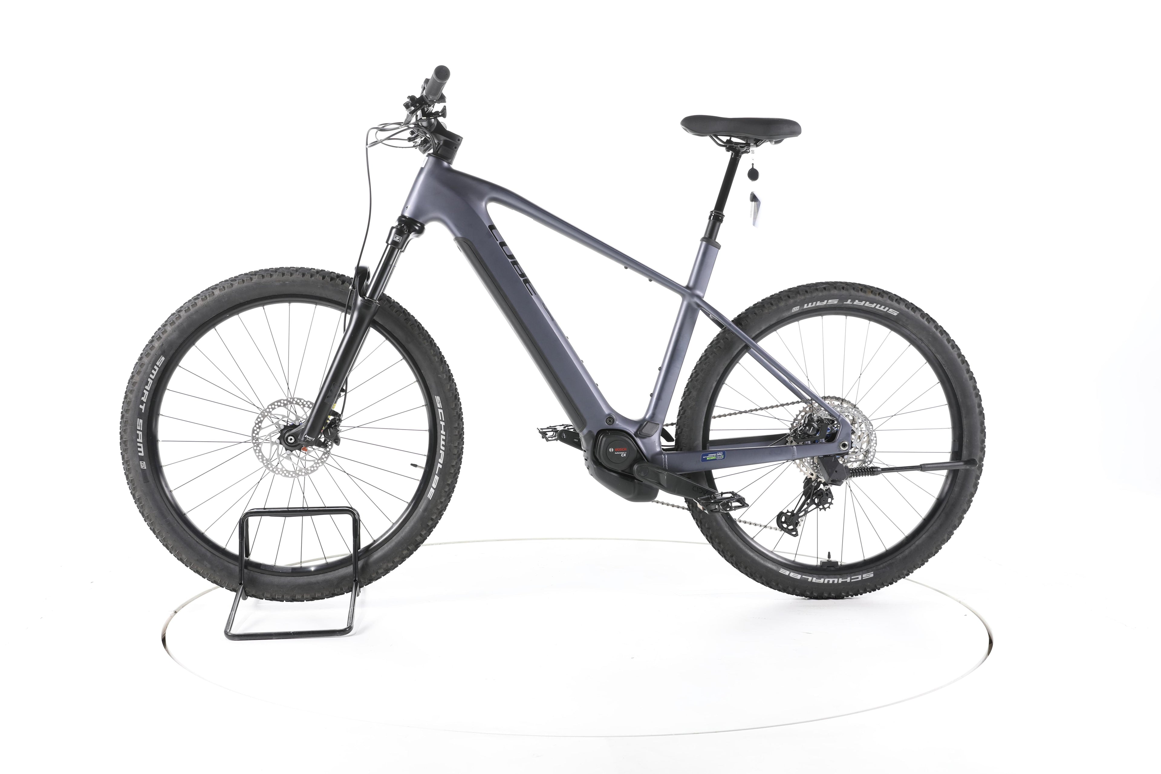 Cube Reaction Hybrid Pro E-Bike 2025 - Image 7