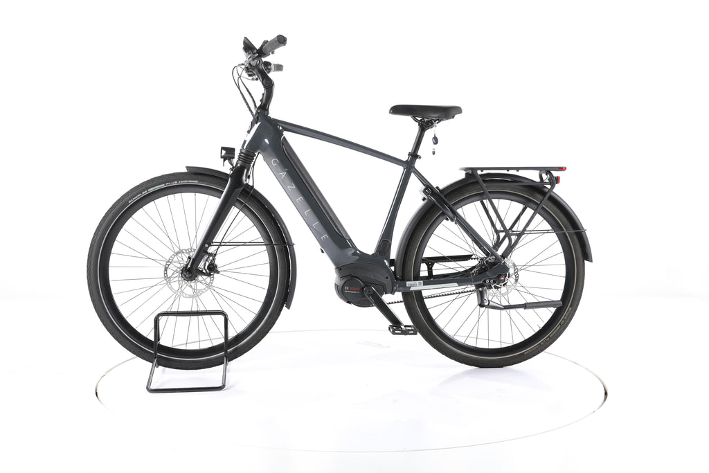 Gazelle Ultimate C5 HMB City E-Bike Tiefeinsteiger 2023 - Image 7