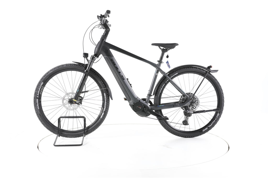 Bulls Cross Rider EVO 2 E-Bike 2023 - Image 7