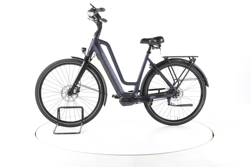 Gazelle Chamonix C5 HMS City E-Bike Tiefeinsteiger - Image 7