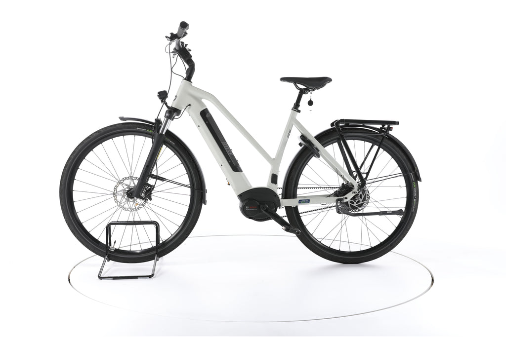 Rose Xtra Watt EVO Plus 3 City E-Bike - Image 7