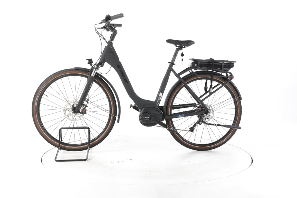 Bergamont E-Horizon 4 RT Trekking E-Bike Tiefeinsteiger - Image 7