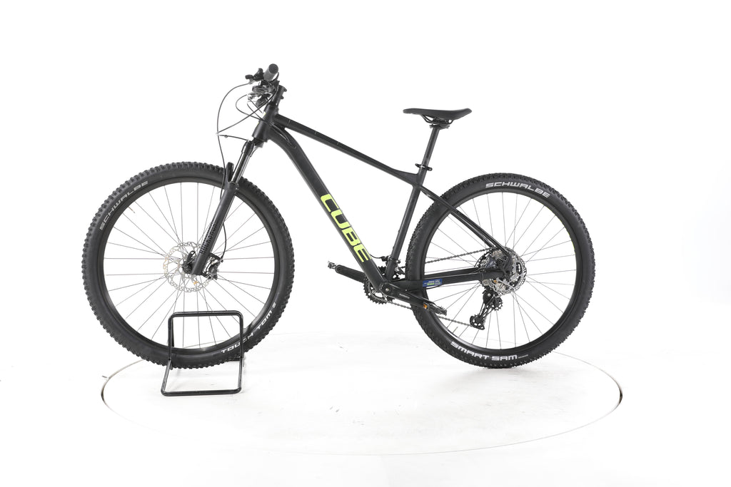 Cube Race ONE Fahrrad Hardtail - Image 7