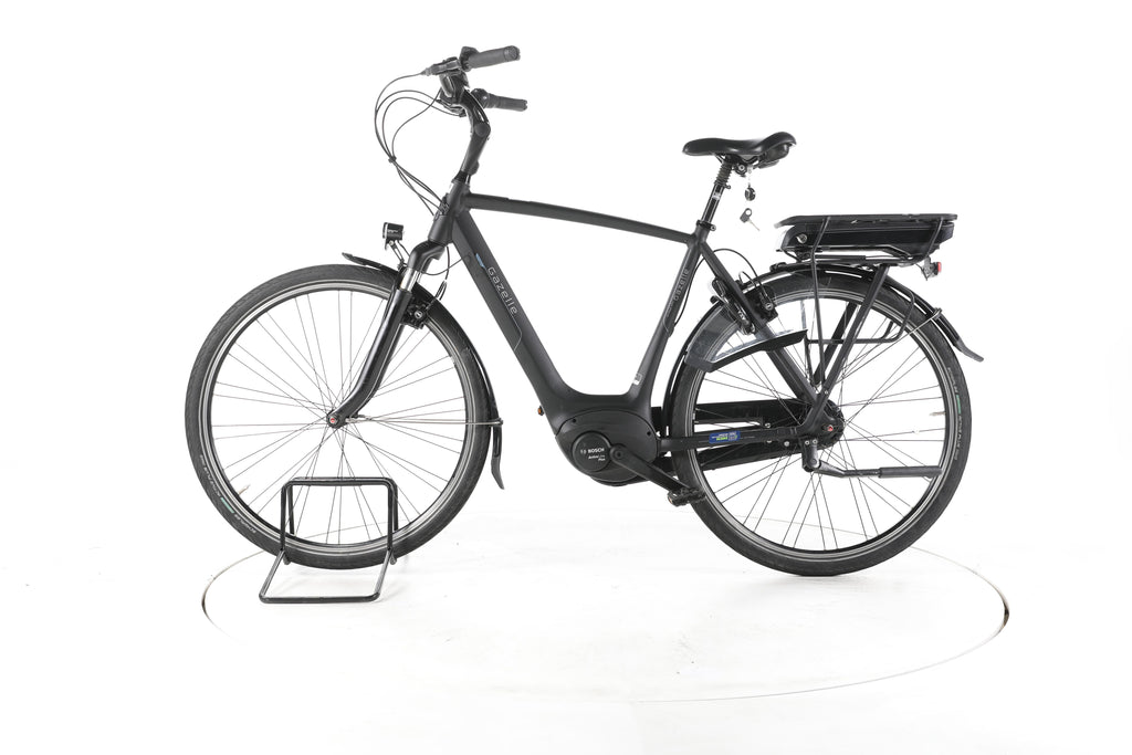 Gazelle Arroyo C7+ City E-Bike - Image 7