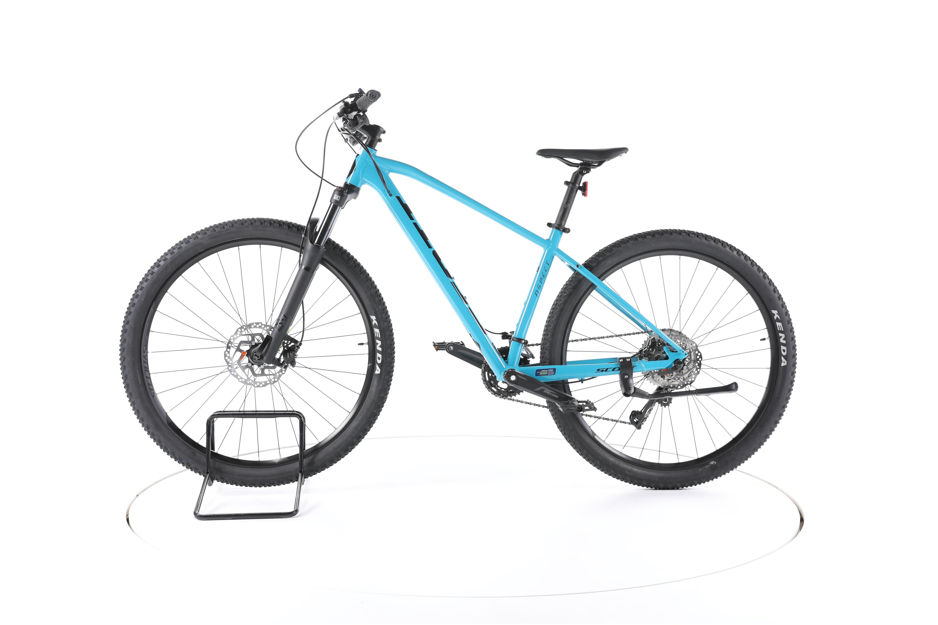 Scott Aspect 930 - Image 7