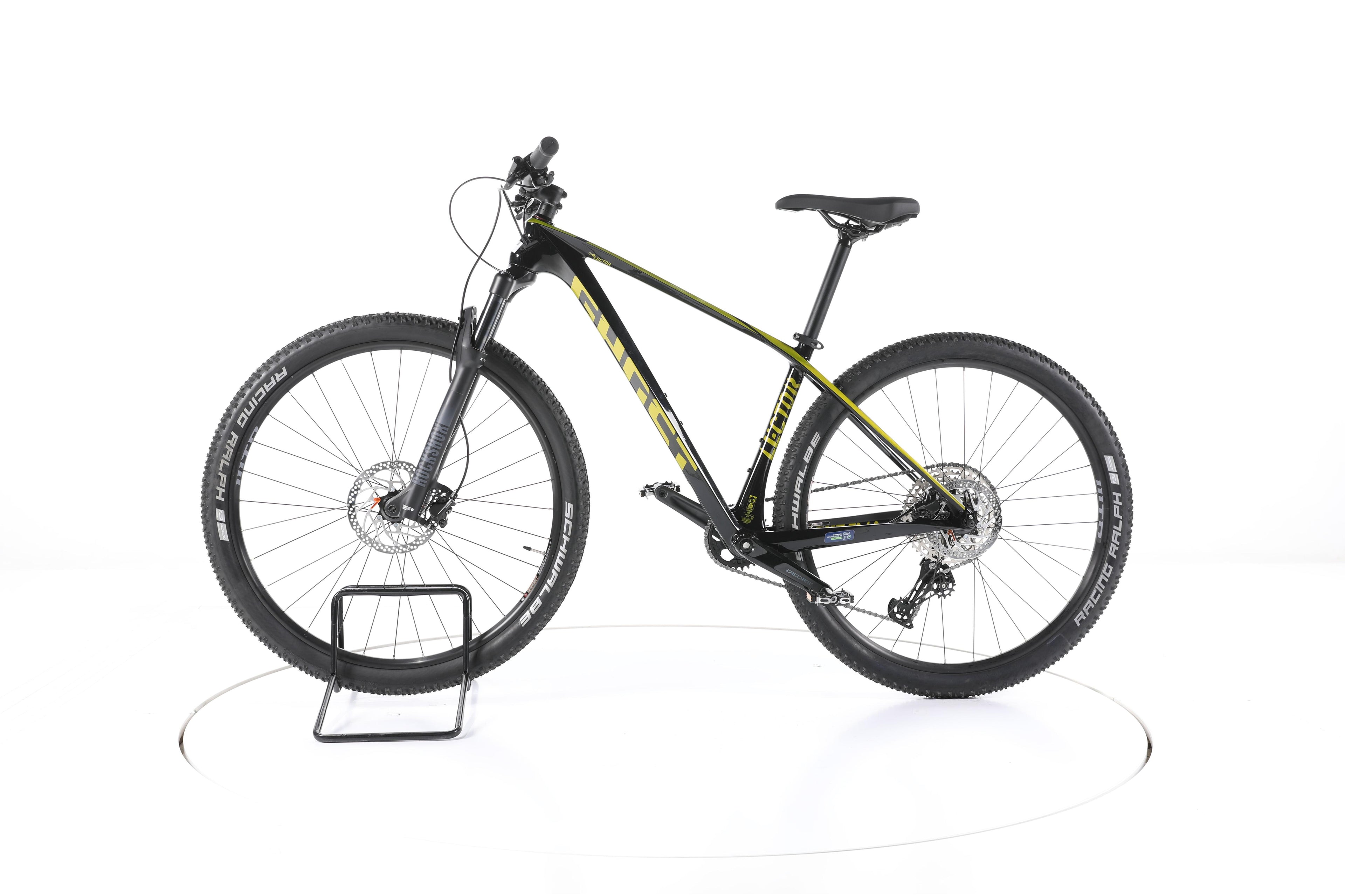 Ghost Lector LC - Image 7