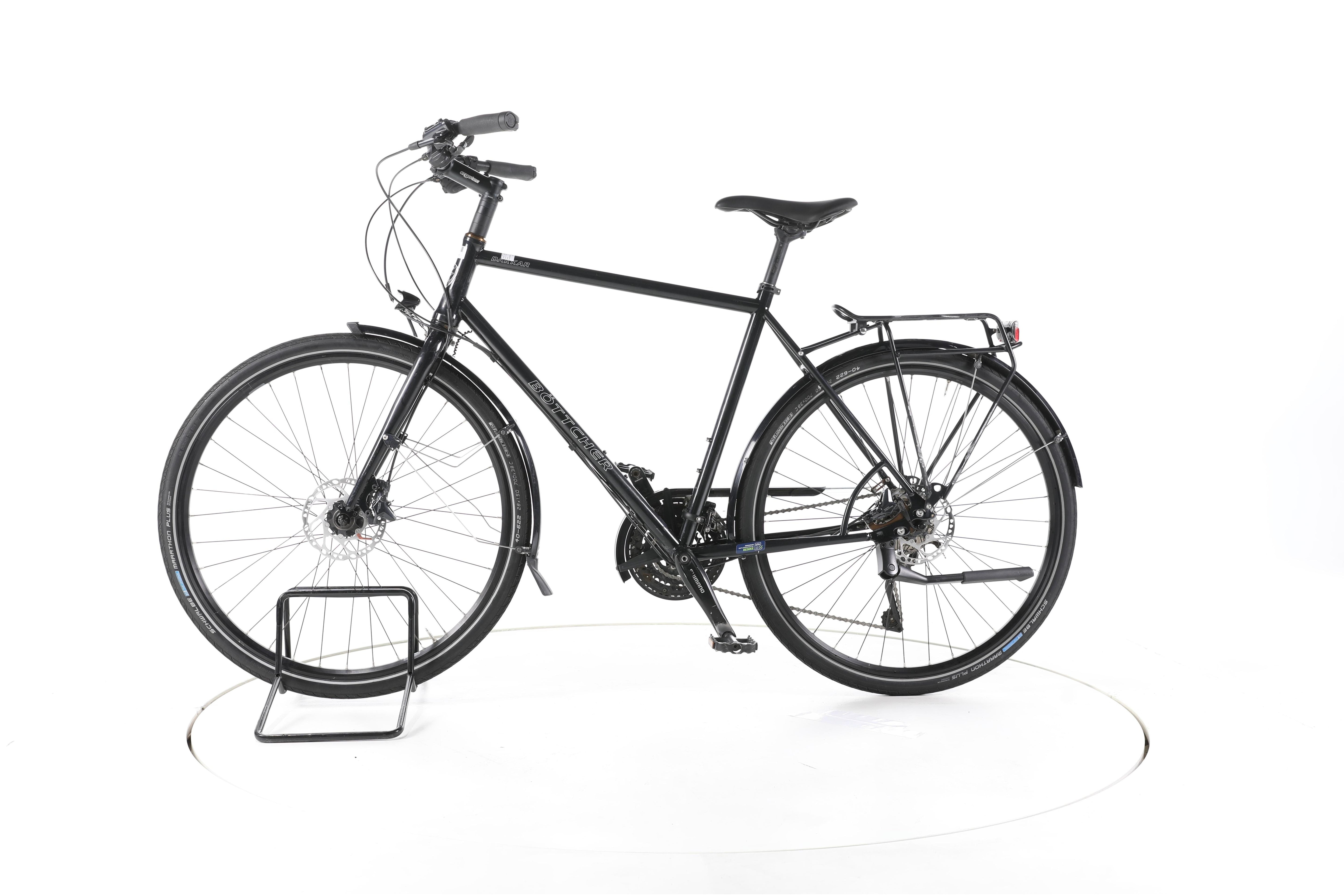 Böttcher Dakkar - Image 7