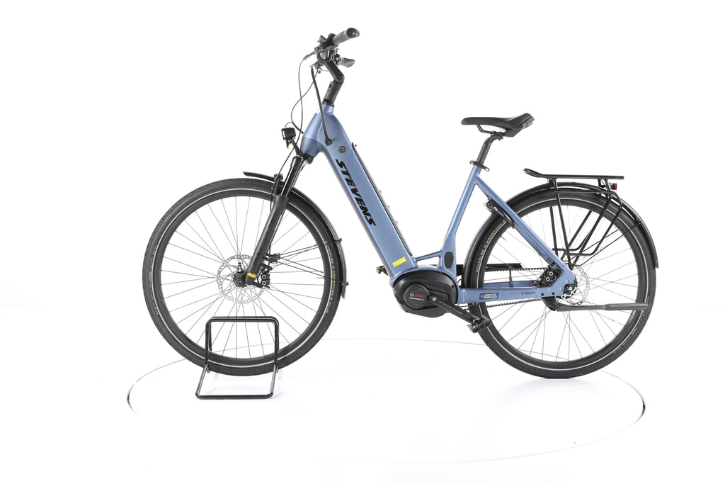 Stevens E-Courier Plus City E-Bike - Image 7