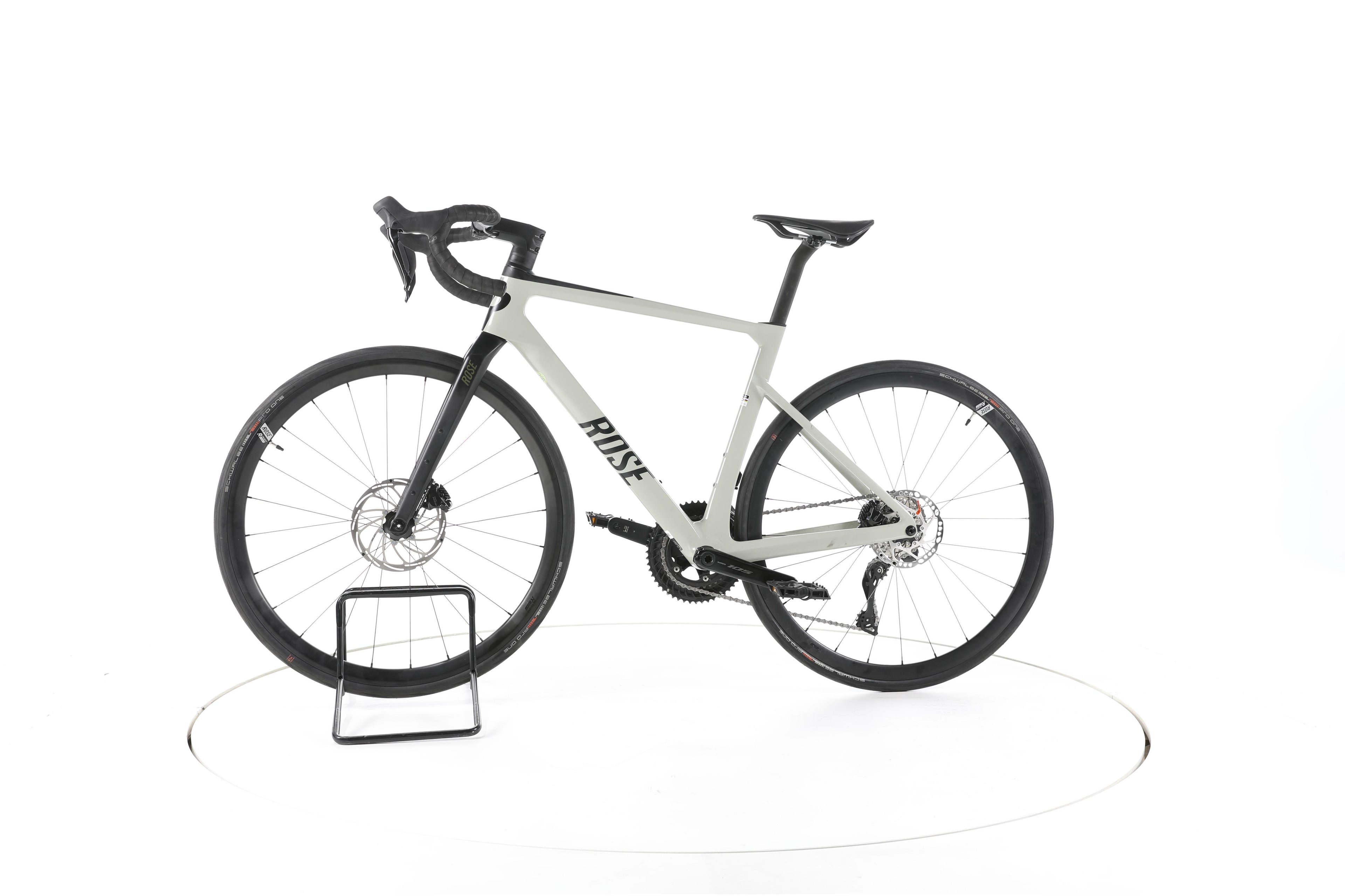 Rose XLITE 04 105 Di2 - Image 7