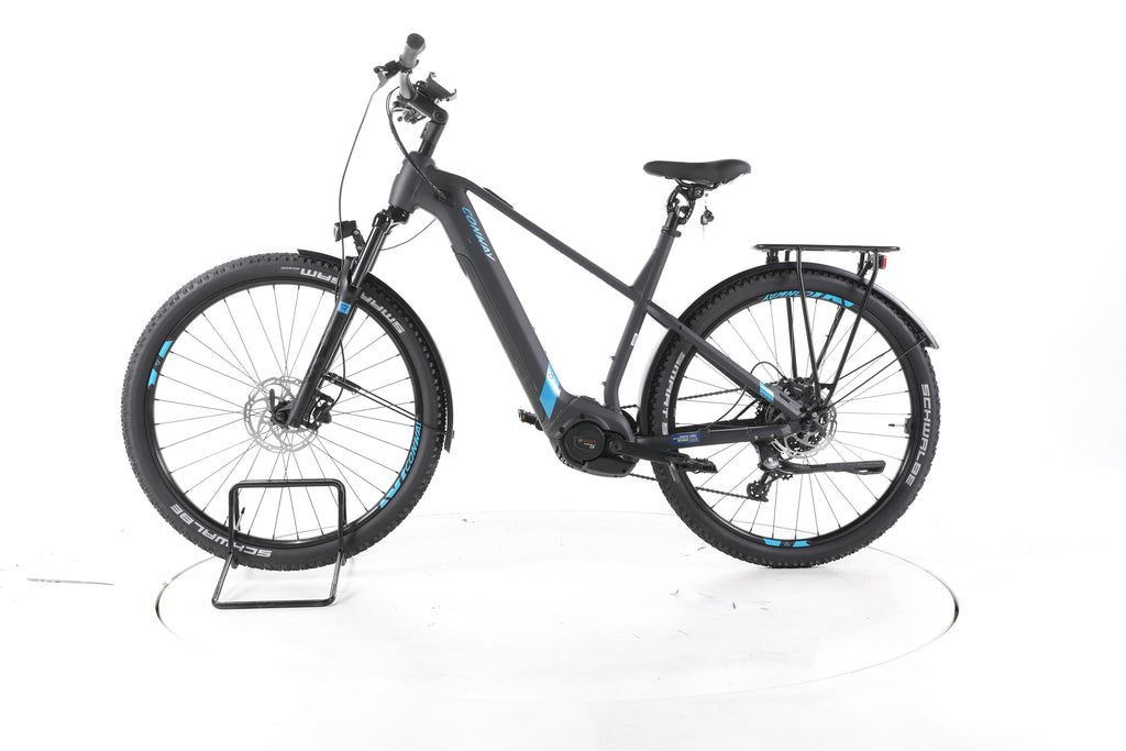 Conway Cairon C 2.0 Trekking E-Bike - Image 7