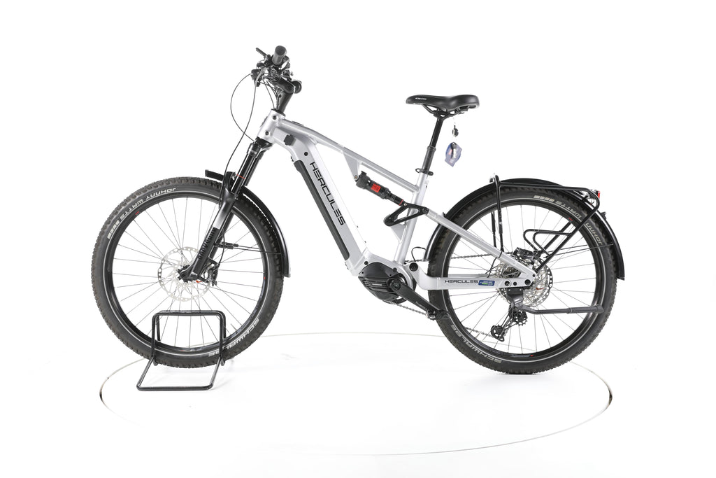 Hercules NOS FS SUV 2.1 SUV E-Bike 2023 - Image 7