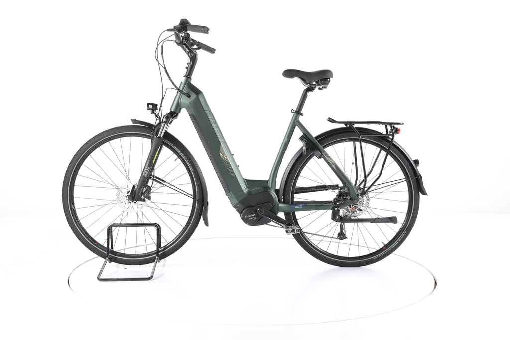 BBF Linz Trekking E-Bike Tiefeinsteiger - Image 7