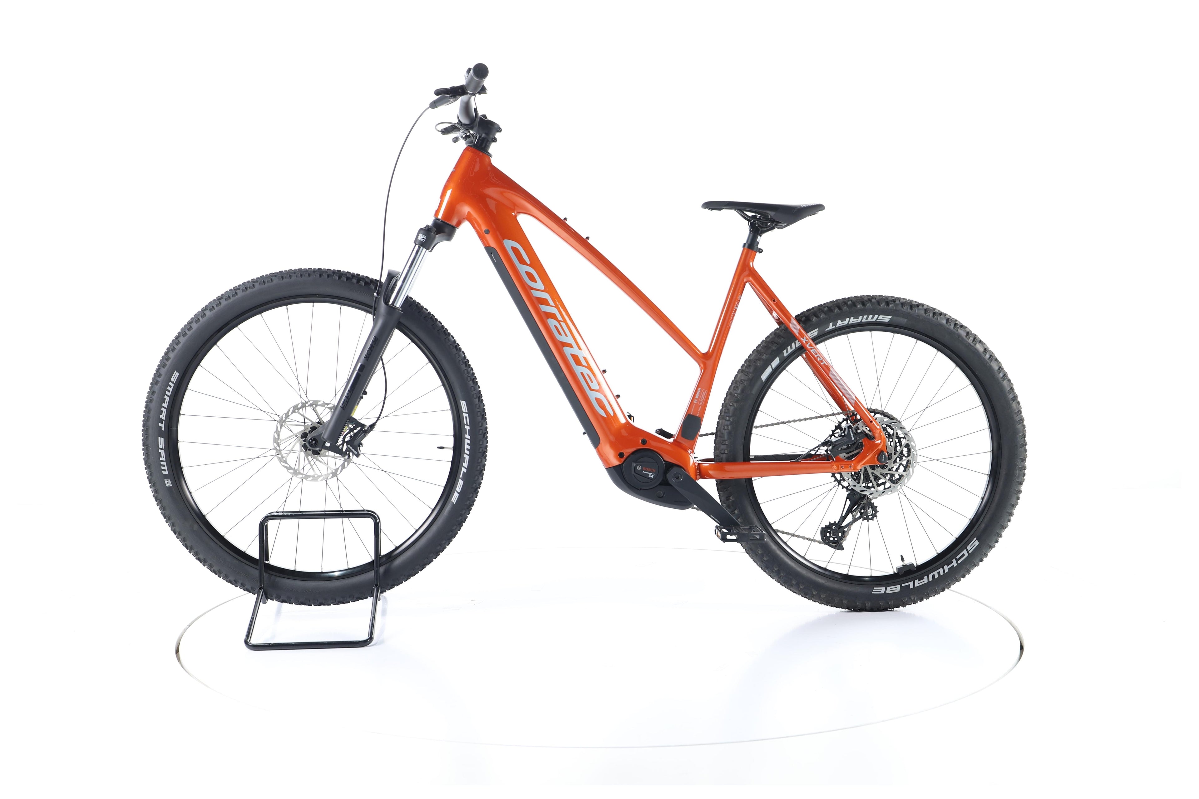 Corratec E-Power X-Vert Race E-Bike 2024 - Image 7