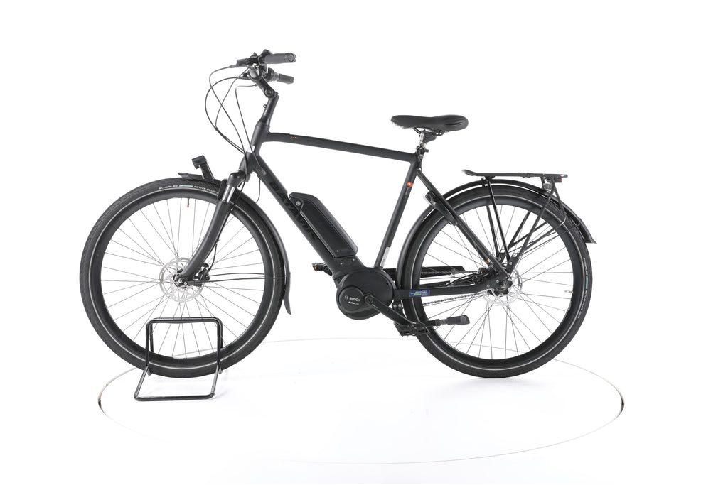 Batavus Senero City E-Bike - Image 7