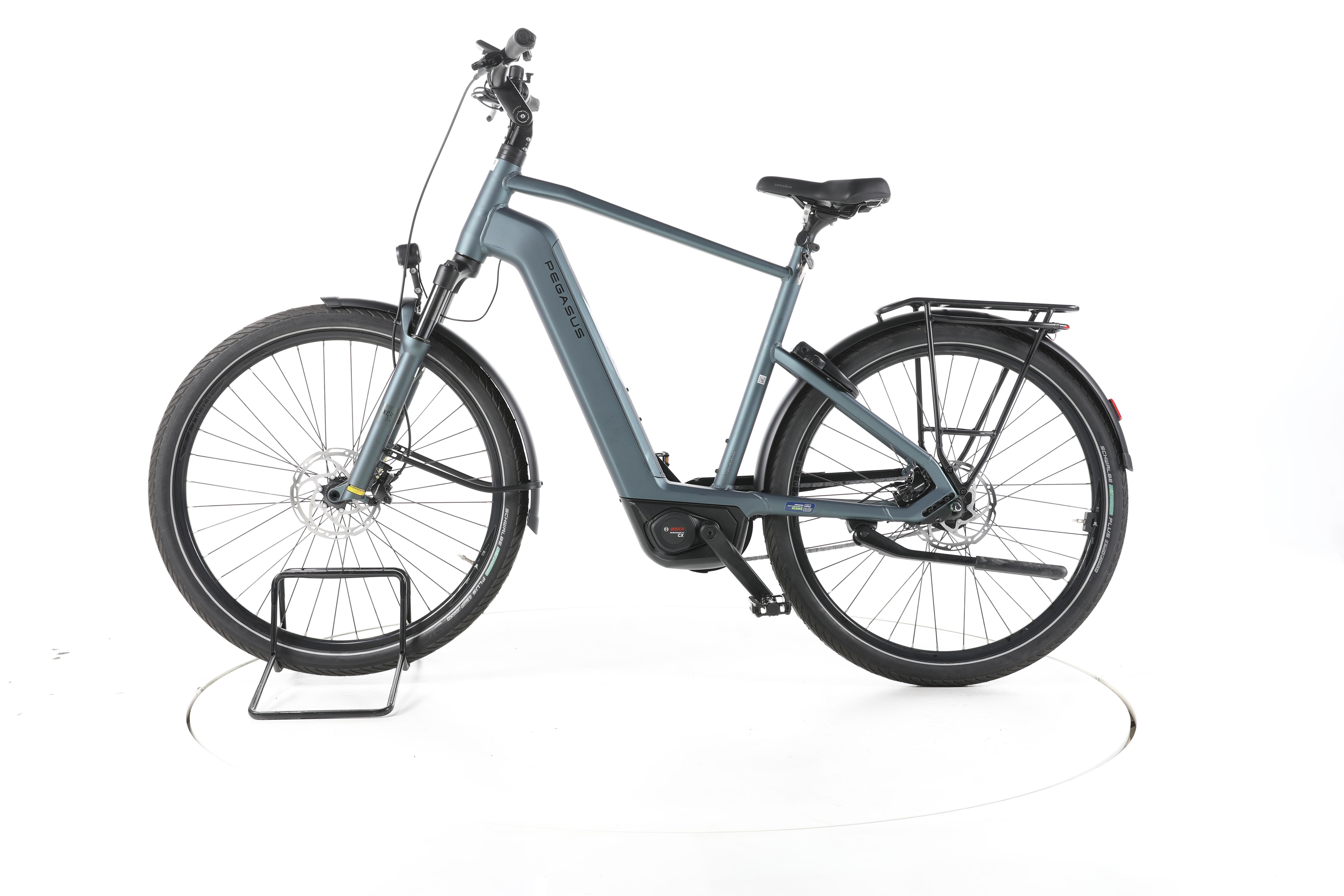Pegasus Strong Evo 5F Lite City E-Bike 2025 - Image 7